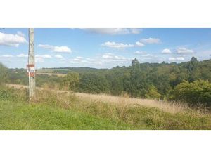 SECTEUR BOUSSENS MARTRES TOLOSANE TERRAIN A BATIR