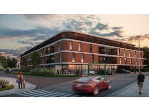 Commerciële ruimte op toplocatie