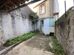 Vente Maison à Clisson (44190) : à vendre / 59m² Clisson