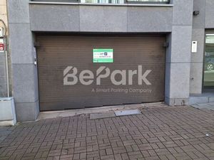 Parking Avenue L. Gribaumont 1 - Woluwe-Saint-Pierre (1150)