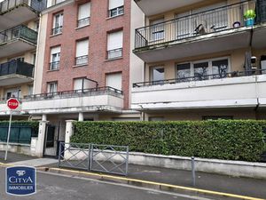 Parking à vendre - Les Pavillons-sous-Bois (93) - 12 500€