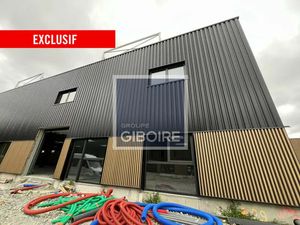 ENTREPOT - LOCAL D'ACTIVITE A VENDRE