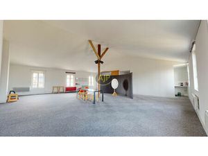 Bureau 121 m2 - Jardin Public