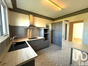 Vente maison 8 pièces 200 m² Susmiou (64190)