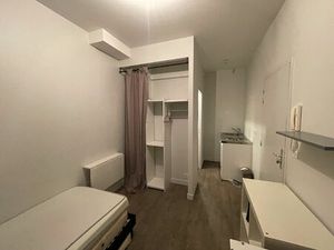 STUDIO CENTRE-VILLE 12M² - MEUBLE