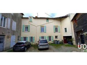 Vente Immeuble à Mauzé-sur-le-Mignon (79210) : à vendre / 332m² Mauzé-sur-le-Mignon