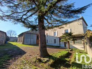 Vente Maison à Louin (79600) : à vendre / 120m² Louin