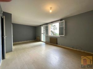 Vente appartement T4 avec ascenseur et garage - Agen Nord