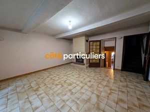 Vente maison 5 pièces 153 m² à Naives-Rosières (55000)  86 000 €