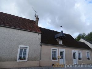 Vente maison 6 pièces 137 m² à Lignieres (18160)  96 990 €