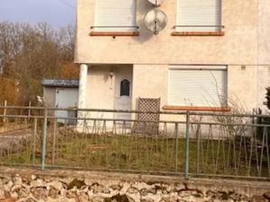 Vente maison 5 pièces 70 m² à Montreuil-aux-Lions (02310)  145 000 €