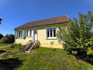 Vente maison 4 pièces 93.34 m² à Saint-Eliph (28240)  124 000 €