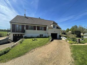 Vente maison 4 pièces 95 m² à Ineuil (18160)  121 990 €