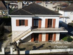 Vente maison 8 pièces 209 m² à Gardonne (24680)  145 000 €