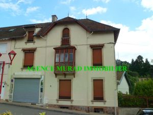 Vente maison 10 pièces 283 m² à Cours (69470)  99 500 €