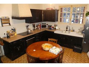 Vente maison 5 pièces 120 m² à Pierrecourt (76340)  158 000 €