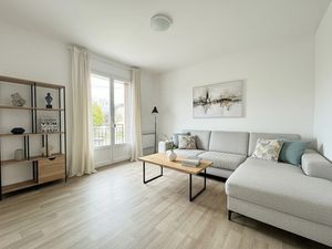 Vente maison 4 pièces 100 m² à Sainte-Jamme-sur-Sarthe (72380)  149 810 €