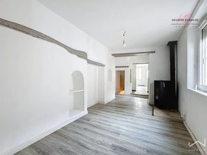 Vente maison 3 pièces 71 m² à Mantes-la-Jolie (78200)  159 000 €