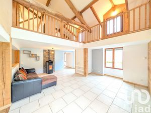 Vente maison 5 pièces 155 m² à Civaux (86320)  194 000 €