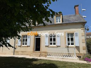 Vente maison 4 pièces 88 m² à Drevant (18200)  211 800 €