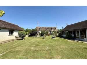 Vente maison 6 pièces 151 m² à Longueville (77650)  262 000 €