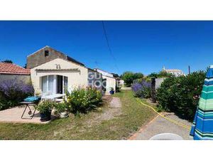 Vente Maison à La Barre-de-Monts (85550) : à vendre / 232m² La Barre-de-Monts