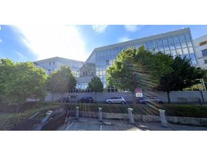 Bureaux - Châtenay-Malabry - 146m²