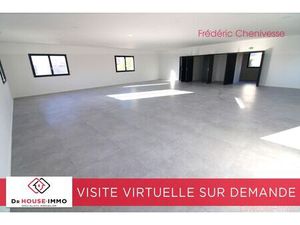 SEYSSES: LOCATION BUREAU de 150 m²