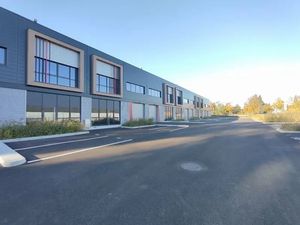 LOCAL D'ACTIVITE A LOUER