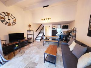 Vente maison 2 pièces 48 m² à Cavalaire-sur-Mer (83240)  370 000 €