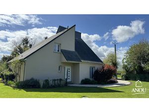 Vente maison 7 pièces 185 m² à Brou (28160)  338 000 €