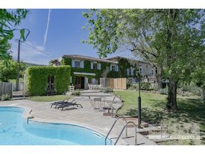 Vente maison 8 pièces 213 m² à Marnaves (81170)  299 000 €