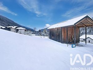 Vente maison 4 pièces 115 m² à Mijoux (01170)  320 000 €