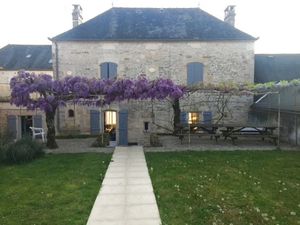 Vente maison 8 pièces 171 m² à Cressensac (46600)  327 000 €