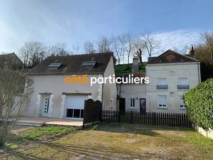 Vente maison 8 pièces 186 m² à Naveil (41100)  346 000 €