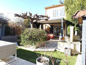 Vente maison 4 pièces 107 m² à Aubord (30620)  367 500 €