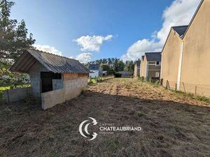 Vente Terrain à Dol-de-Bretagne (35120) : à vendre / 600m² Dol-de-Bretagne