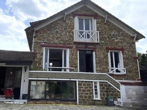 Vente maison 1 pièce 105 m² à Villemomble (93250)  445 000 €