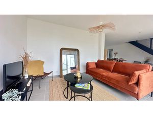 Vente maison 6 pièces 112 m² à Saint-Coulomb (35350)  498 240 €