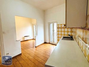Appartement à louer 3 pièces 69.15 m² - Fos-sur-Mer (13) - 690€