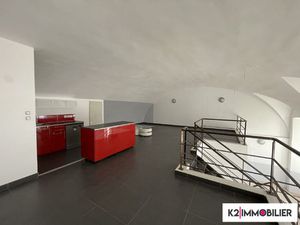 Vente appartement 3 pièces 133 m² Montboucher-sur-Jabron (26740)