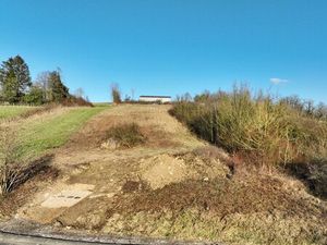 en vente Terrain non constructible 1 801 m² – 199 000 € |Haute-Kontz