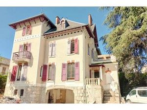 Vente appartement 4 pièces 85 m² Challes-les-Eaux (73190)