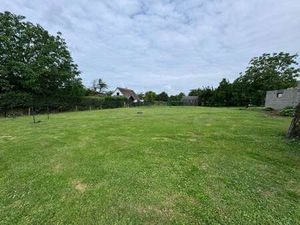 Vente Terrain à Jumièges (76480) : à vendre / 1253m² Jumièges