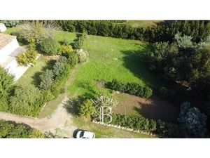 Terrain à vendre 8 Pièces 1347 m2 Saint-Tropez - 2 660 000 €