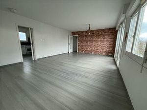 Vente appartement 3 pièces 71 m² Mont-de-Marsan (40000)