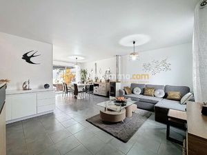 MAISON TYPE 4 - NIVOLAS-VERMELLE