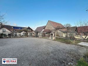 Vente maison 19 pièces
