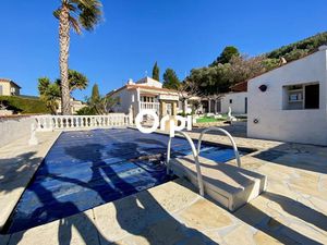 Vente maison 5 pièces 146.38 m² à Ceyreste (13600)  739 000 €