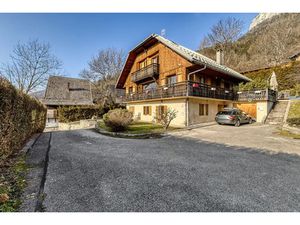 Vente maison 9 pièces 323 m² à Dingy-Saint-Clair (74230)  1 325 000 €